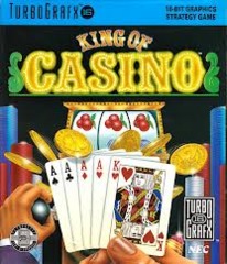 King Of Casino